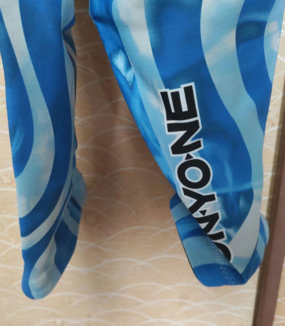 新品タグ付き ONYONE オンヨネ FIS 対応ワンピース