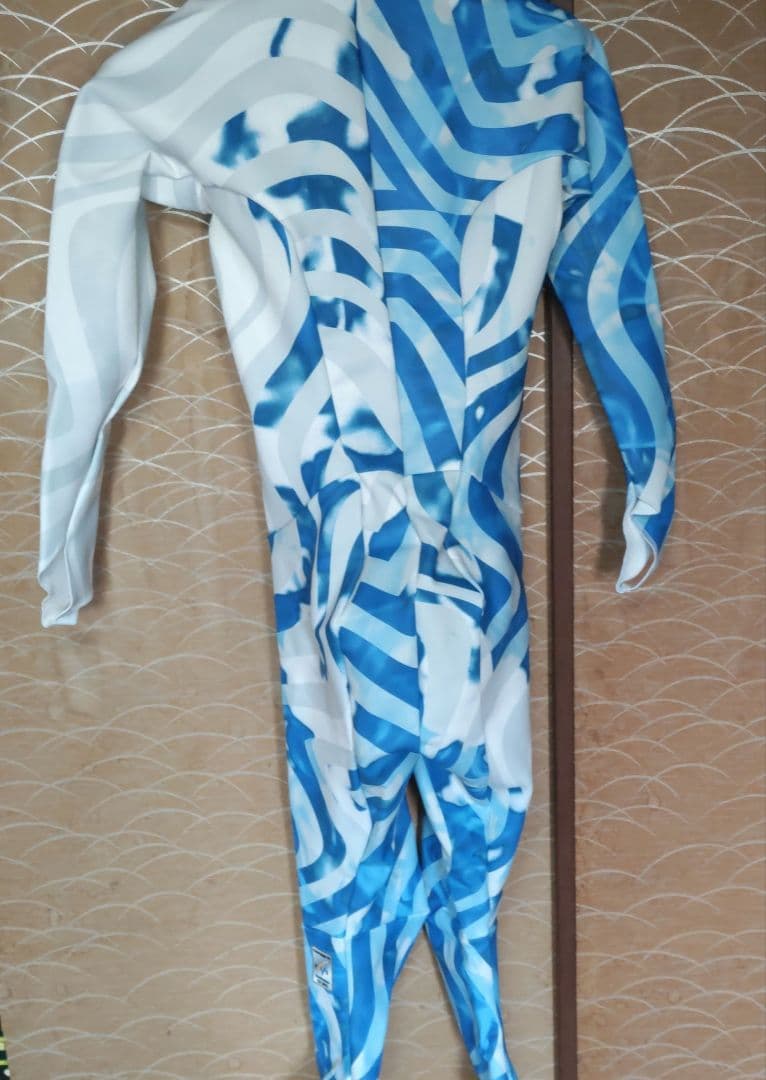 新品タグ付き ONYONE オンヨネ FIS 対応ワンピース