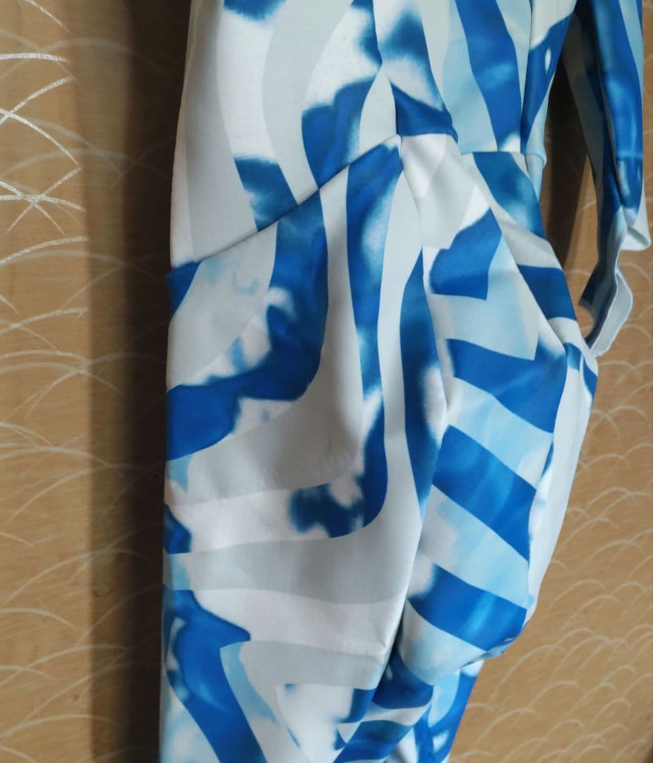 新品タグ付き ONYONE オンヨネ FIS 対応ワンピース