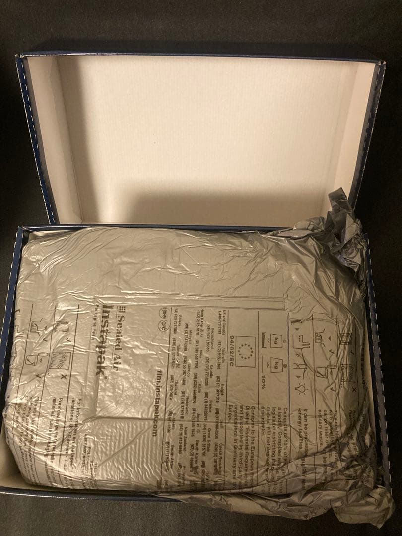 user_d4111373様　ランプベルジェ　アロマランプ　ダブルハート　未使用