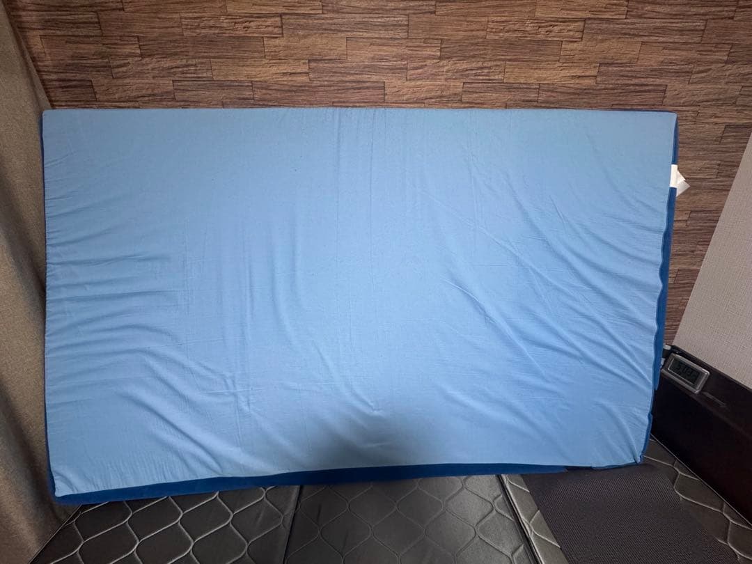 【けいこ】MLILY（エムリリー）優反発マットレス 11cm セミダブル