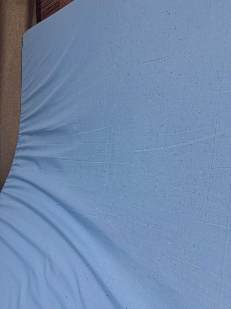 【けいこ】MLILY（エムリリー）優反発マットレス 11cm セミダブル