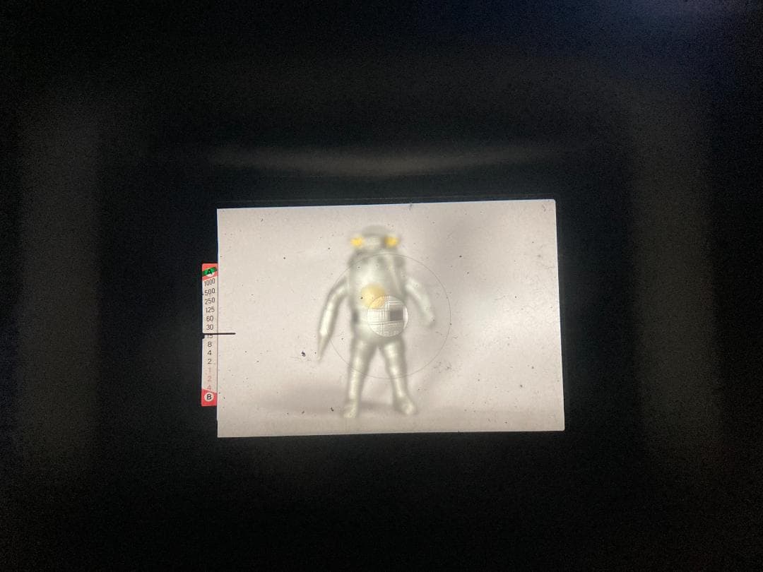 ☆完全動作☆Nikomat EL 50ｍｍ F2　ニコン＃158