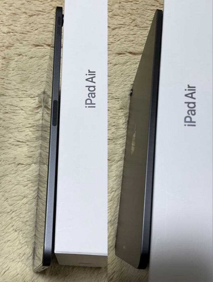 iPad Air 第4世代　256GB Wi-Fiモデル 93%