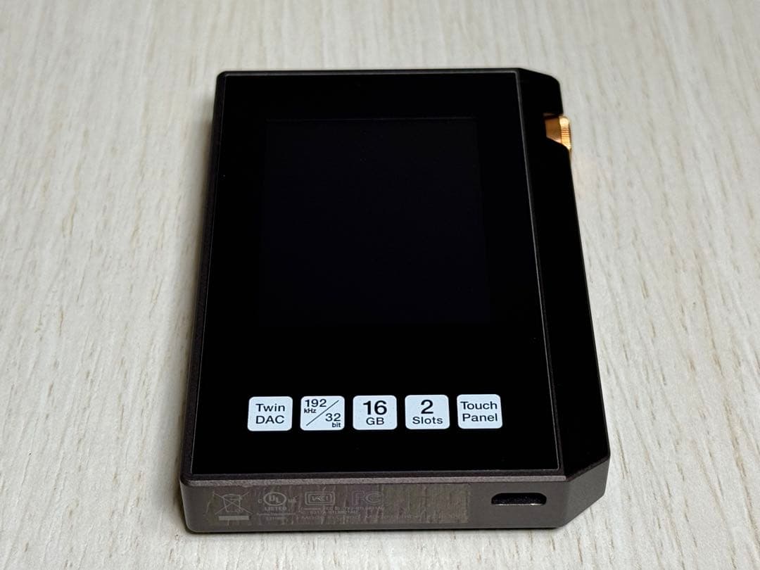 パイオニア　XDP-30R(B)