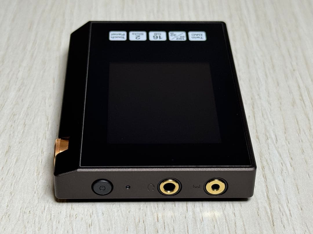 パイオニア　XDP-30R(B)