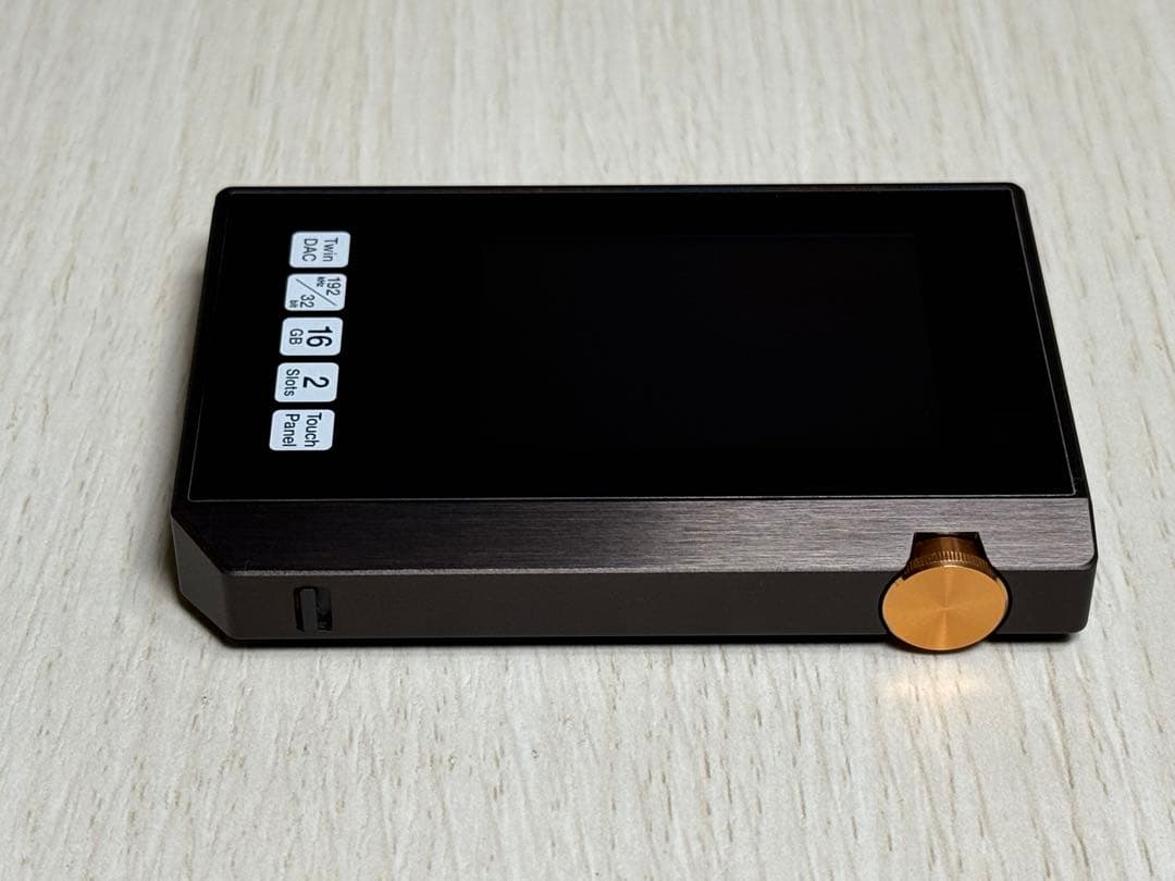 パイオニア　XDP-30R(B)