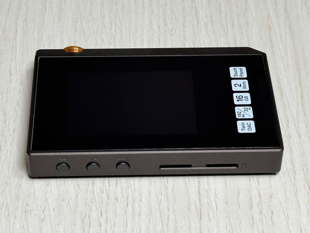 パイオニア　XDP-30R(B)