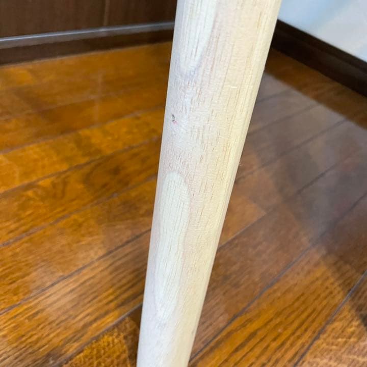 【テーブル】KATOJI SPECTRUM テーブル　クリア