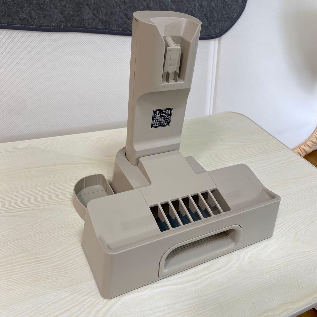 アイリスオーヤマ SBD-T2P-HC 2024年製