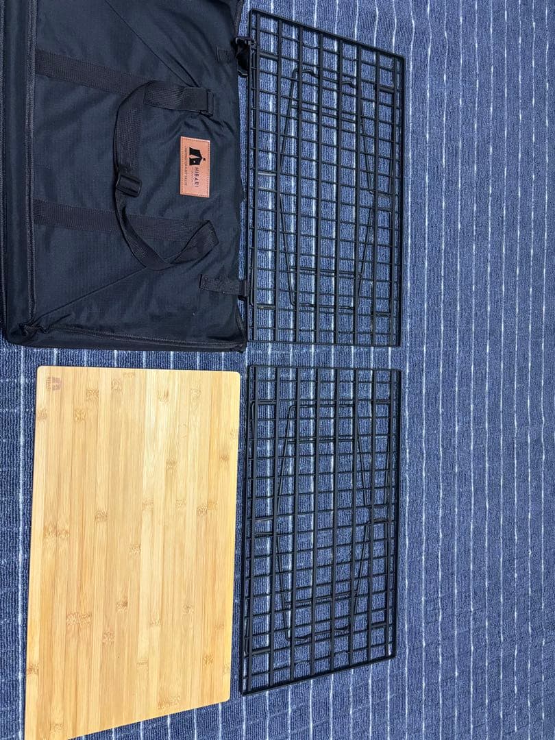 HIBARI フィールドラック