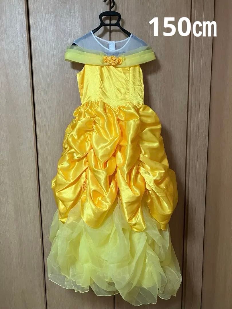 ビビディバビディブティックドレス　ベル