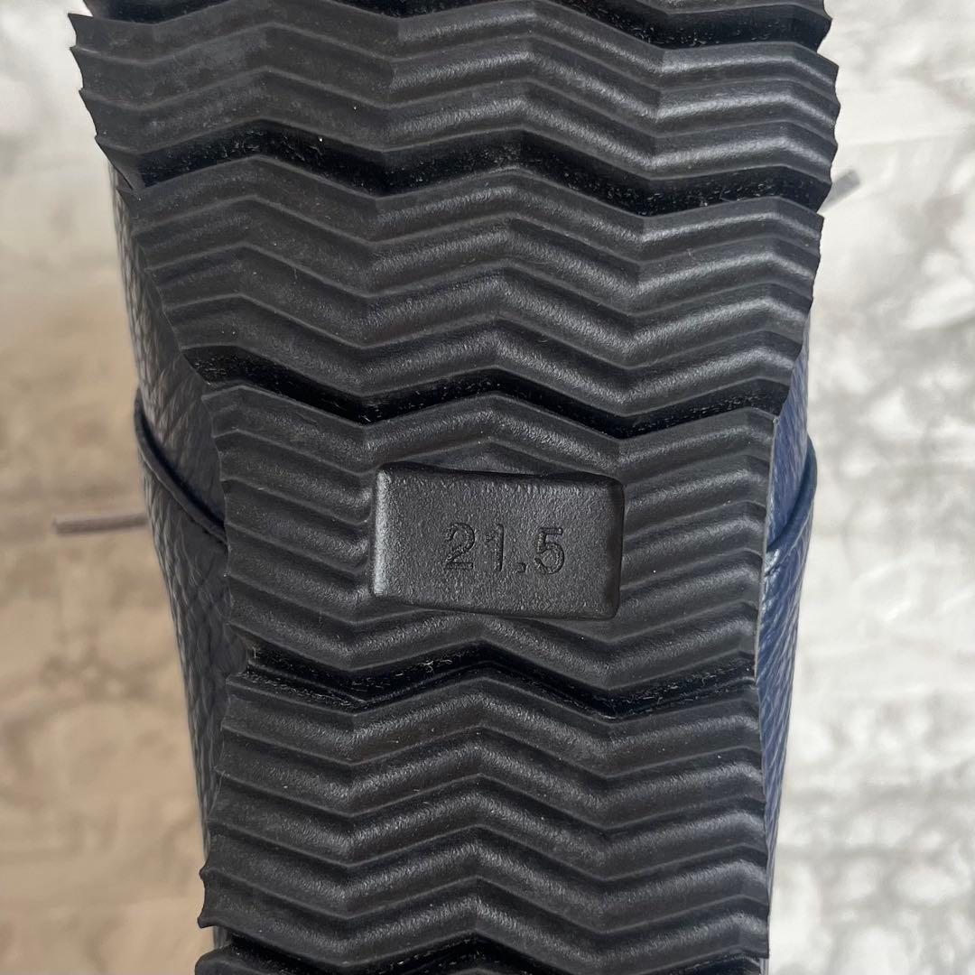 arui_toe アルイトウ コンフォート レースアップ デッキシューズ