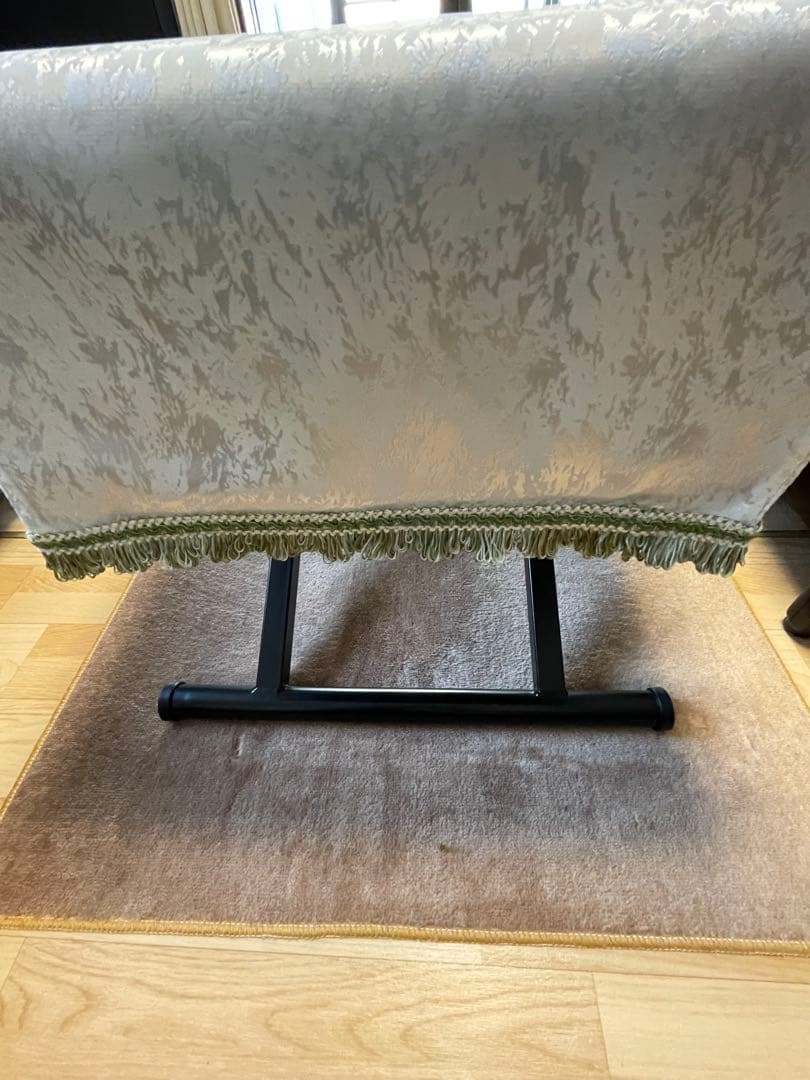 ウイリアムモリス★テーブルランナー、クッションカバー