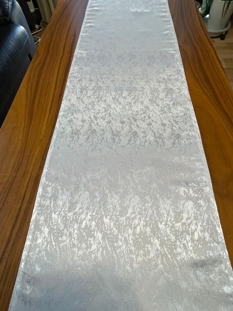 ウイリアムモリス★テーブルランナー、クッションカバー