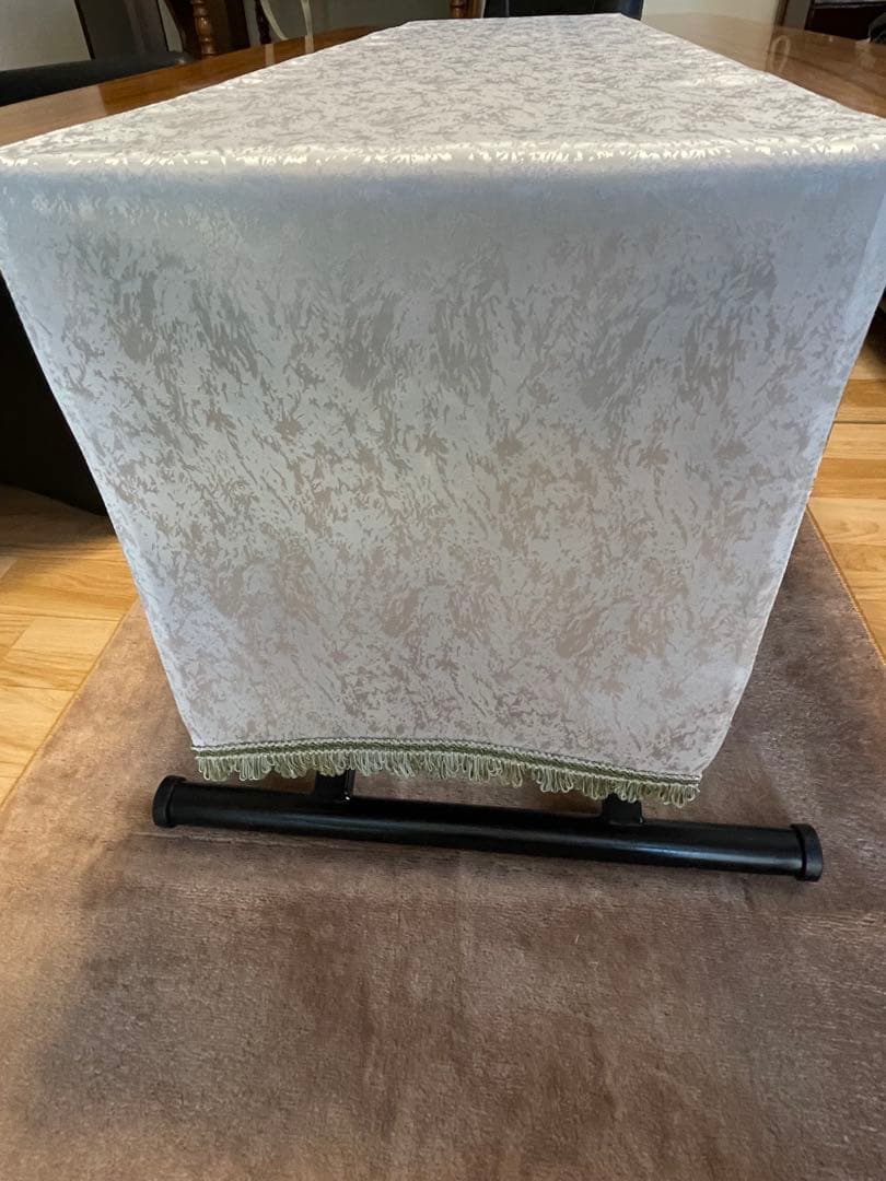 ウイリアムモリス★テーブルランナー、クッションカバー