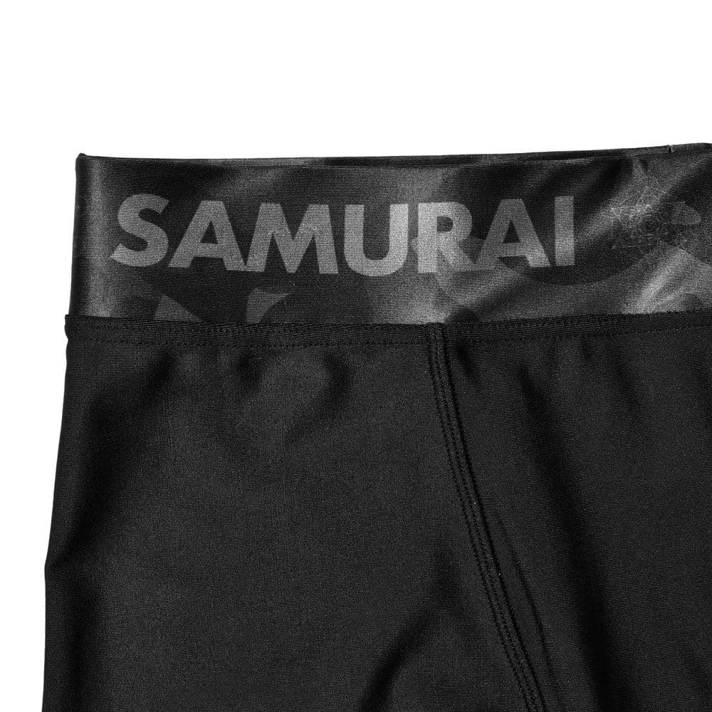 トレーニング用 スパッツ(黒5L) サムライムーブギア リライブ ＋αの機能