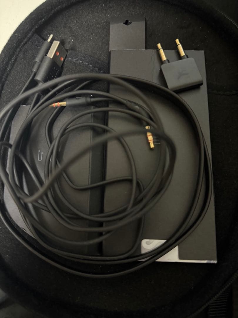 JBL Tour One M2 ブラック　ワイヤレスヘッドホン