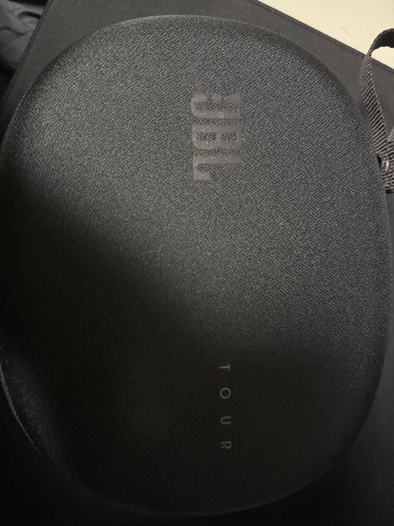 JBL Tour One M2 ブラック　ワイヤレスヘッドホン