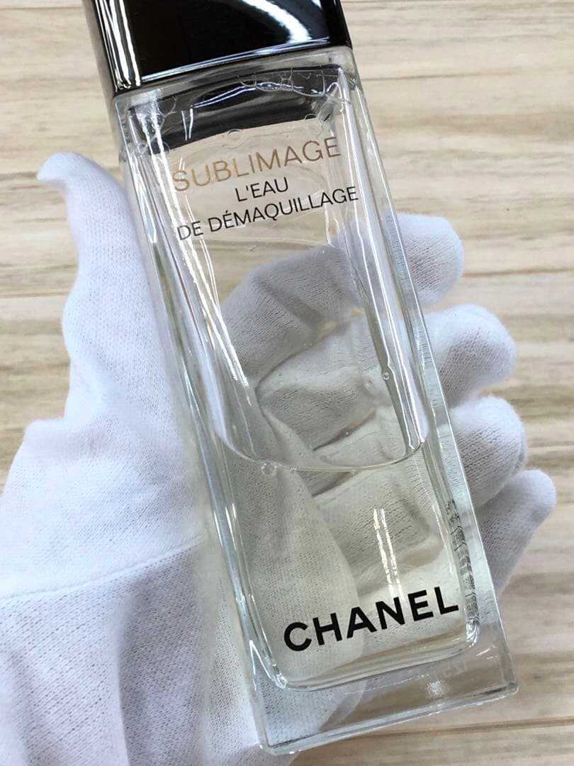 CHANEL シャネル 美容液 ボディローション シャワージェル リムーバー