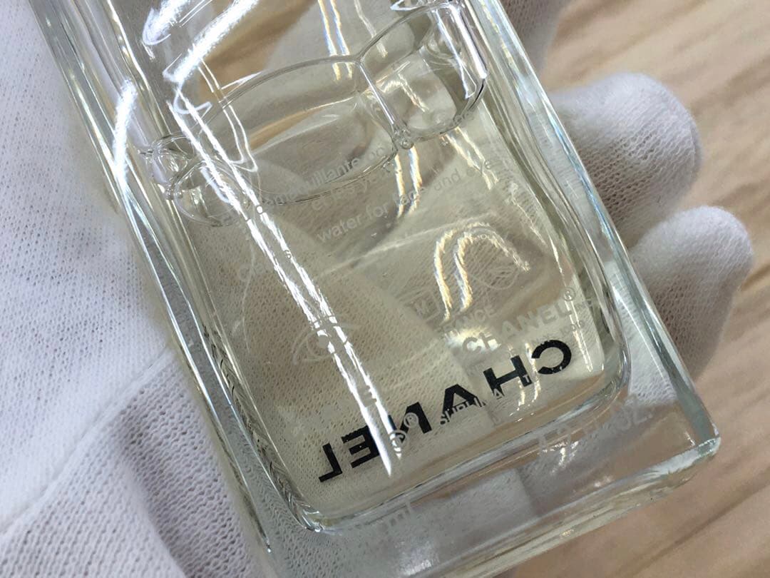 CHANEL シャネル 美容液 ボディローション シャワージェル リムーバー