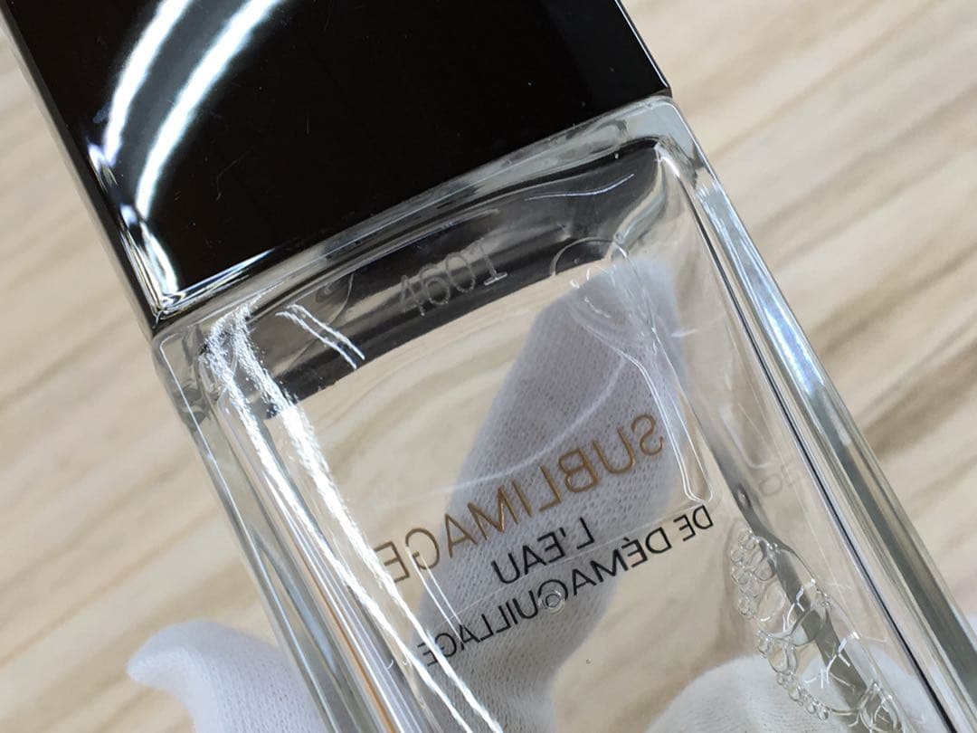 CHANEL シャネル 美容液 ボディローション シャワージェル リムーバー