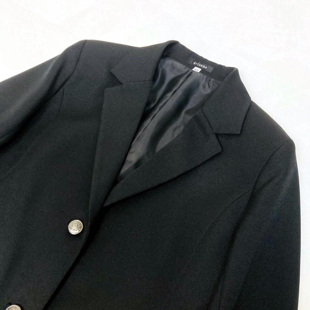 arisana アリサナ 卒業式 スーツ ノア 女の子 165 5点セット