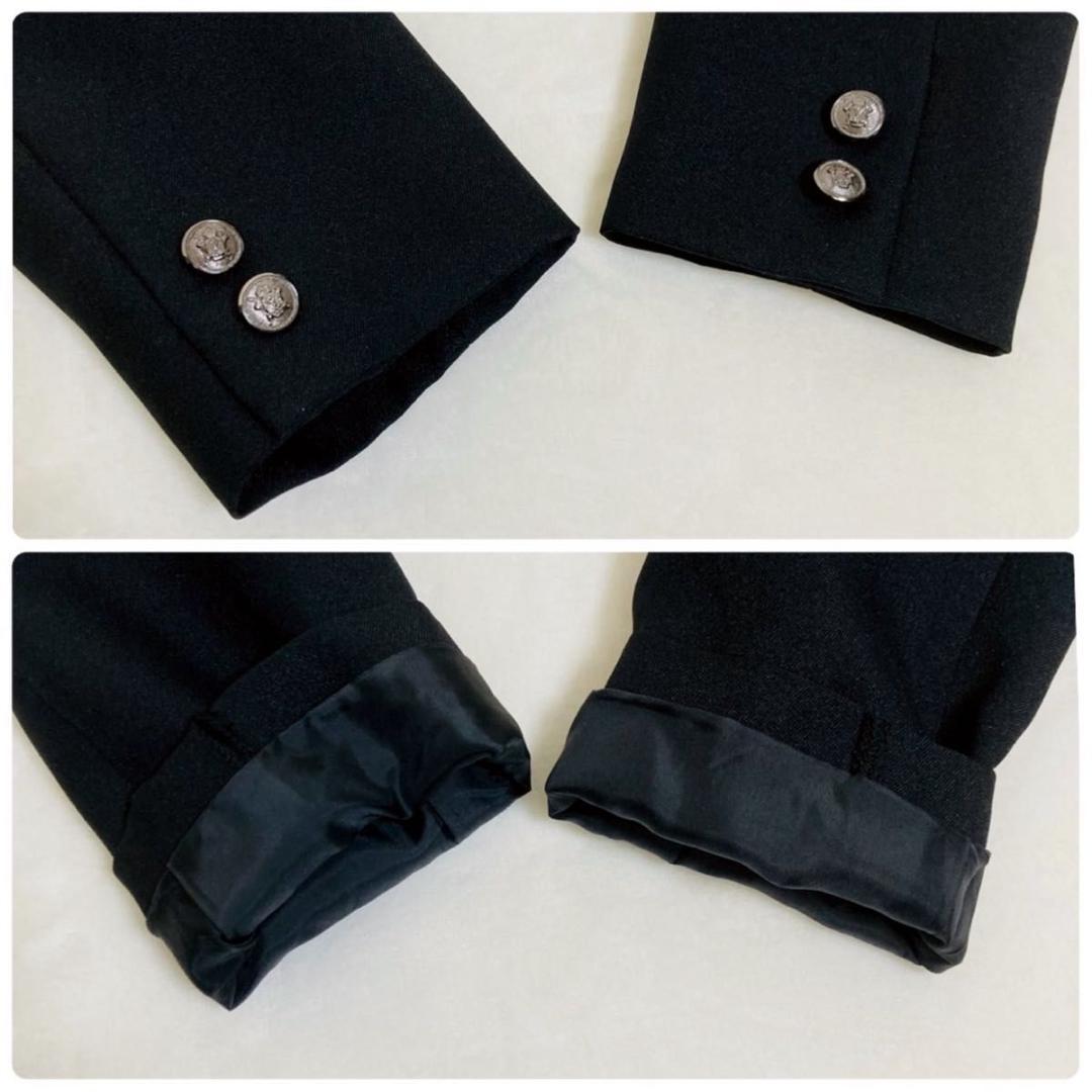 arisana アリサナ 卒業式 スーツ ノア 女の子 165 5点セット