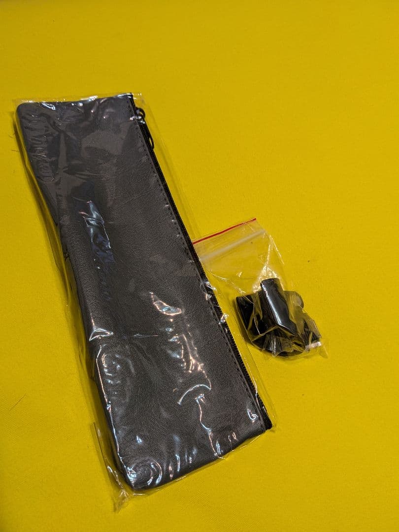 TOA製ワイヤレスマイク WM-1220（ジャンク）