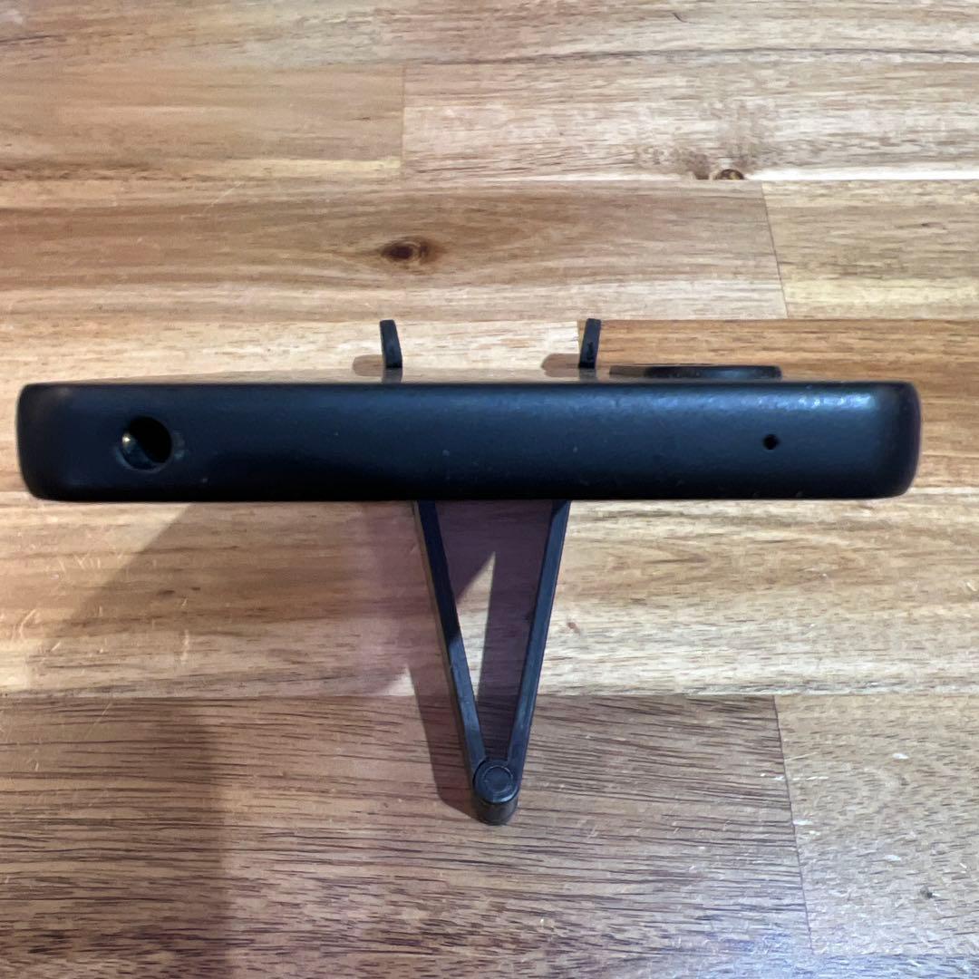 C873 au SIMロック解除済み　Xperia10V SOG11