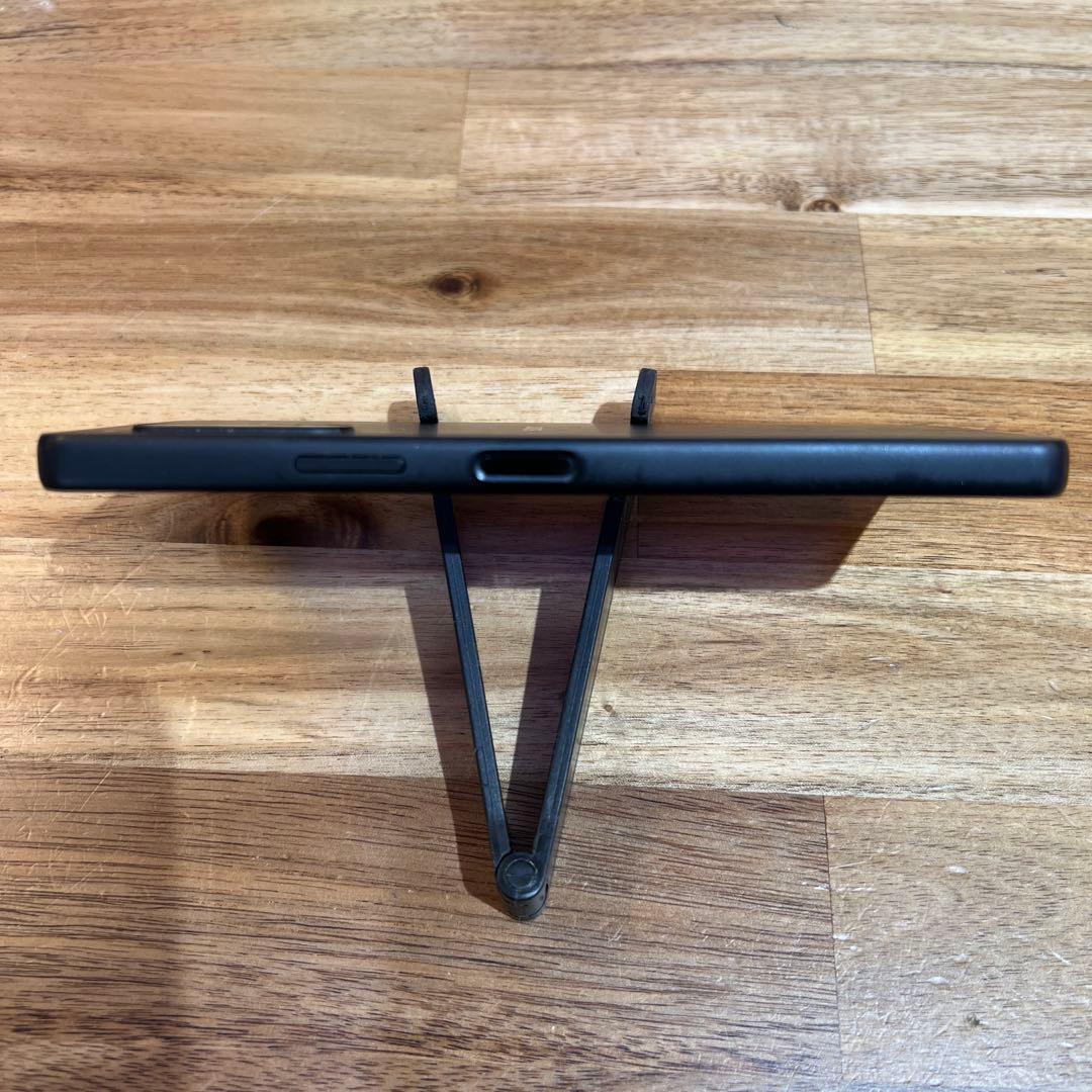 C873 au SIMロック解除済み　Xperia10V SOG11