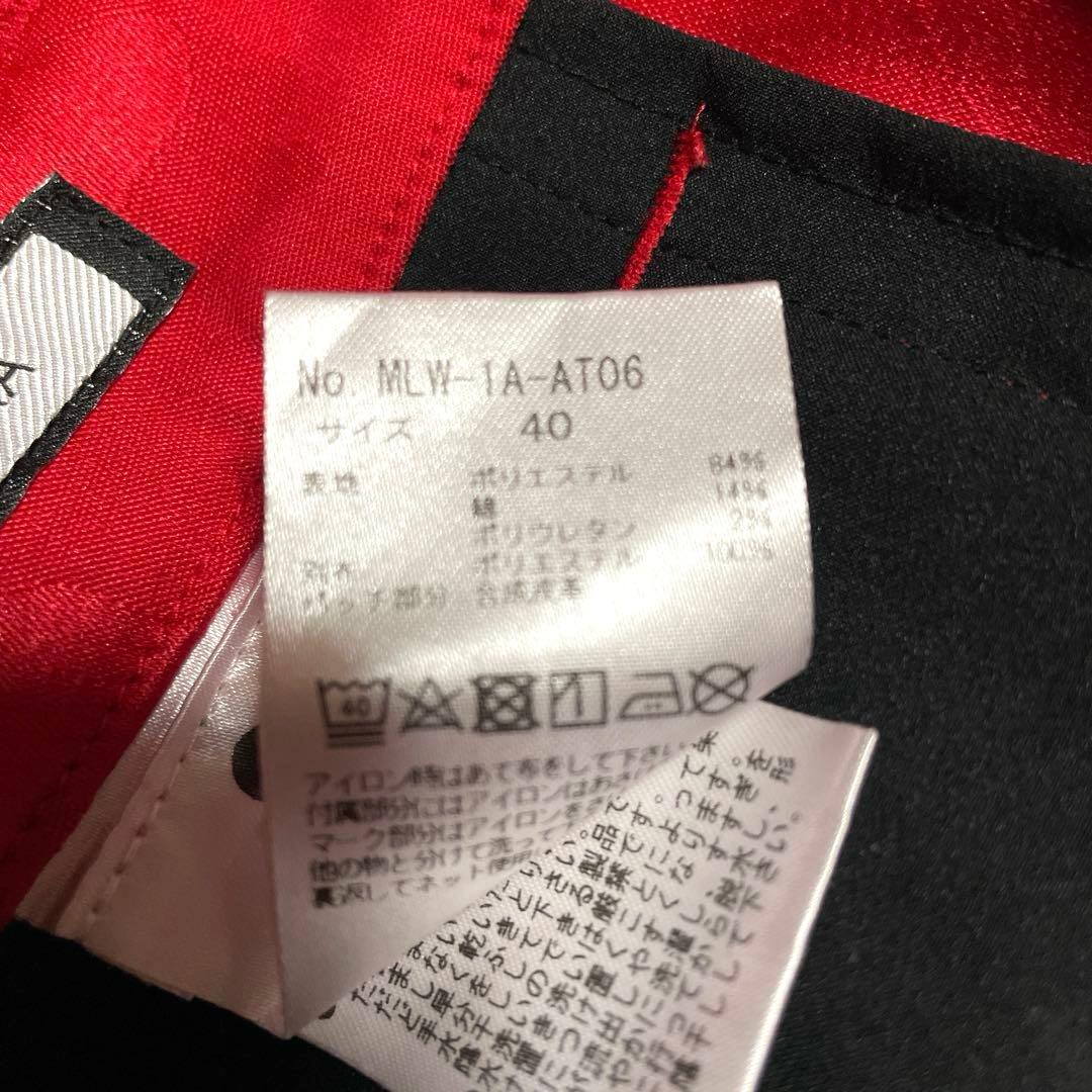 【人気モデル美品】MARK & LONA ショートパンツ　サイズ40　カモフラ