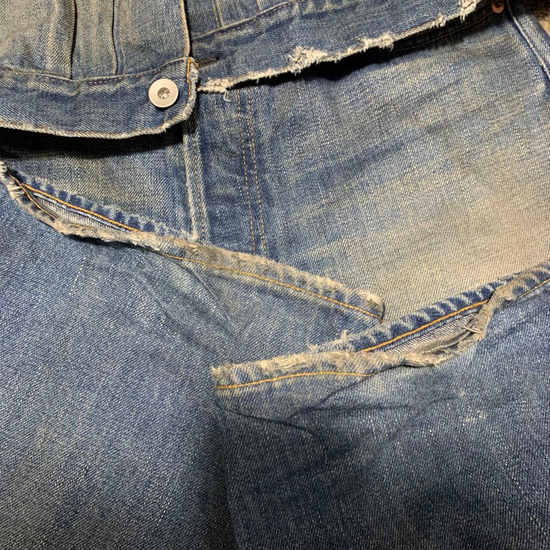 greatLAnd ORIGINAL LOGAN 5YEARS セットアップ