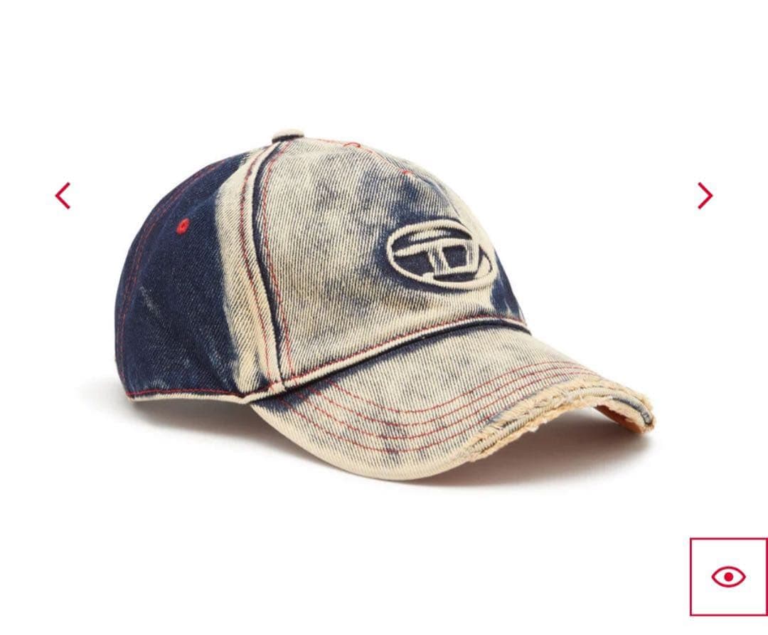 DIESEL C-Seymour スキズヒョンジン　チョウォン着用