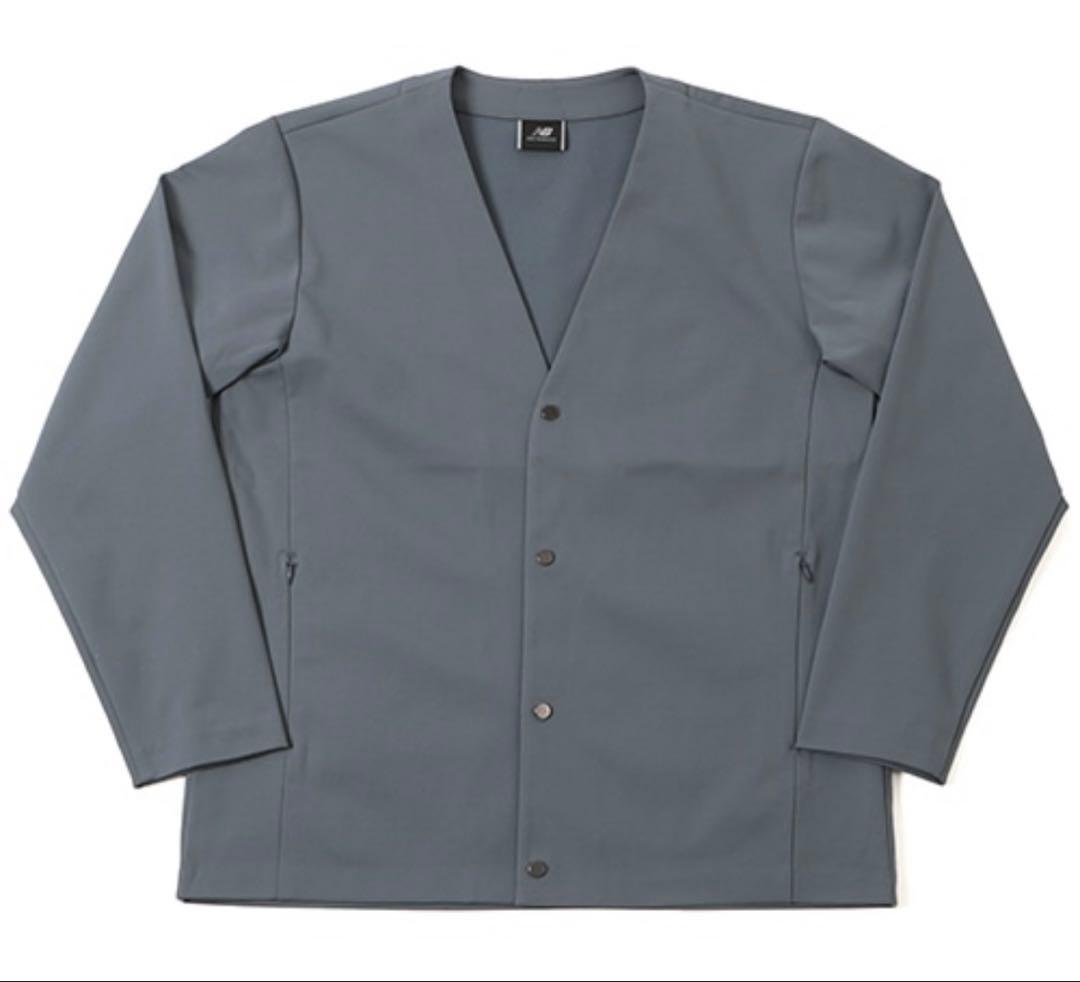 tuki3.さん専用【New Balance】MET24 Cardigan M