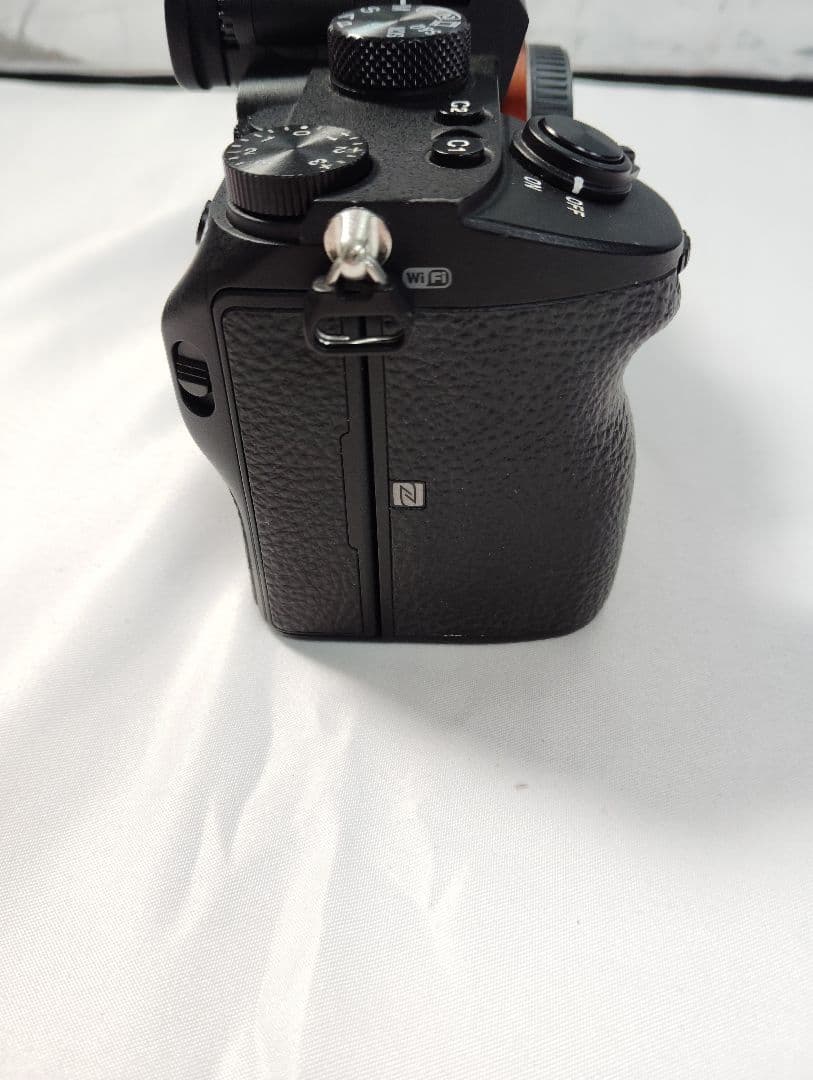 SONY α7 III 中古品