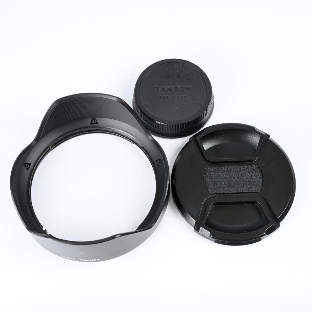 Tamron SP 24-70mm F2.8 Di VC USD G2 ニコン用