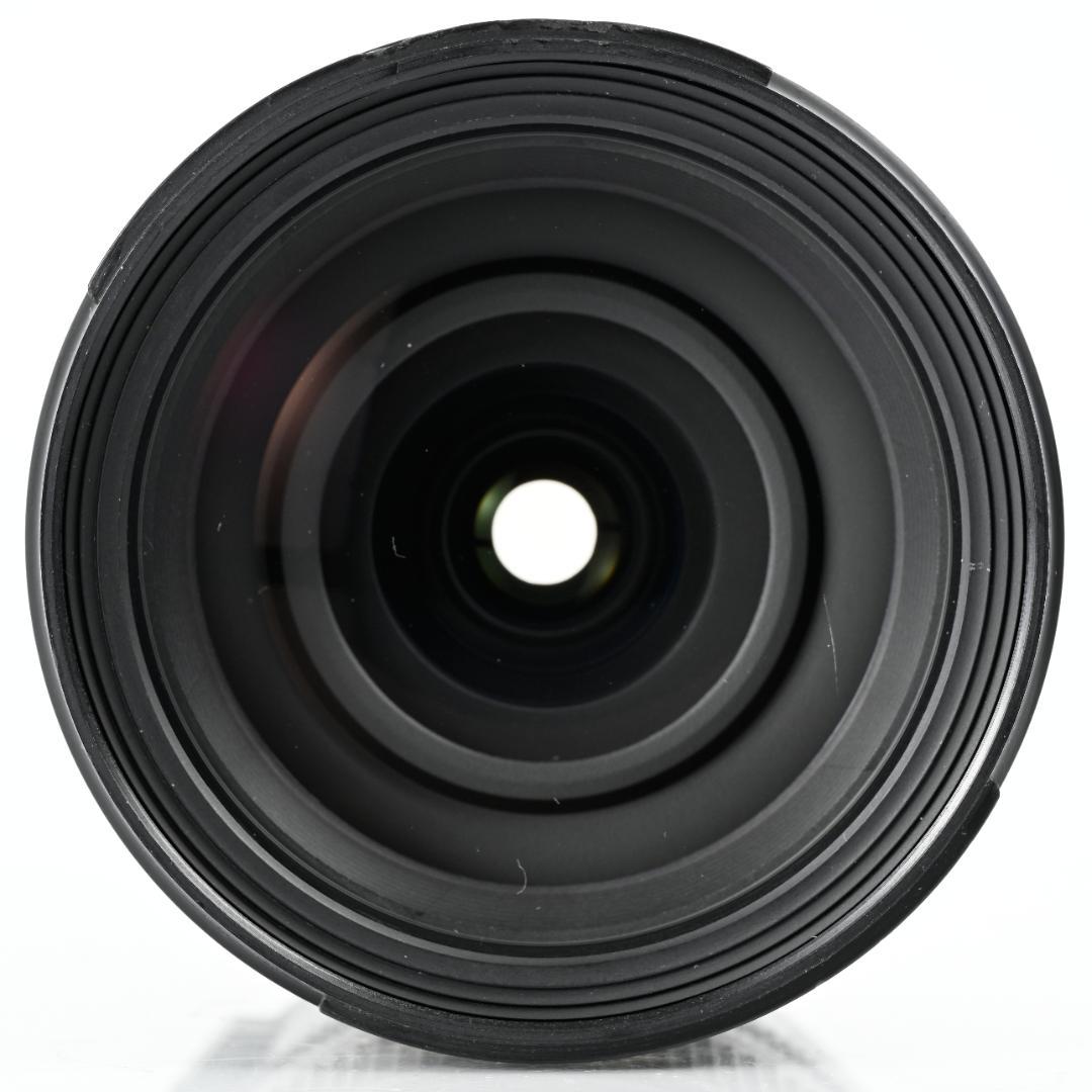 Tamron SP 24-70mm F2.8 Di VC USD G2 ニコン用