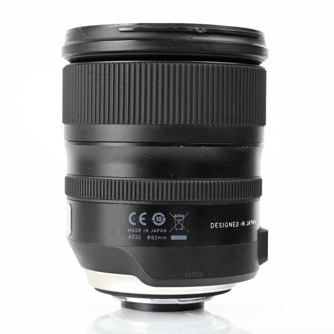 Tamron SP 24-70mm F2.8 Di VC USD G2 ニコン用