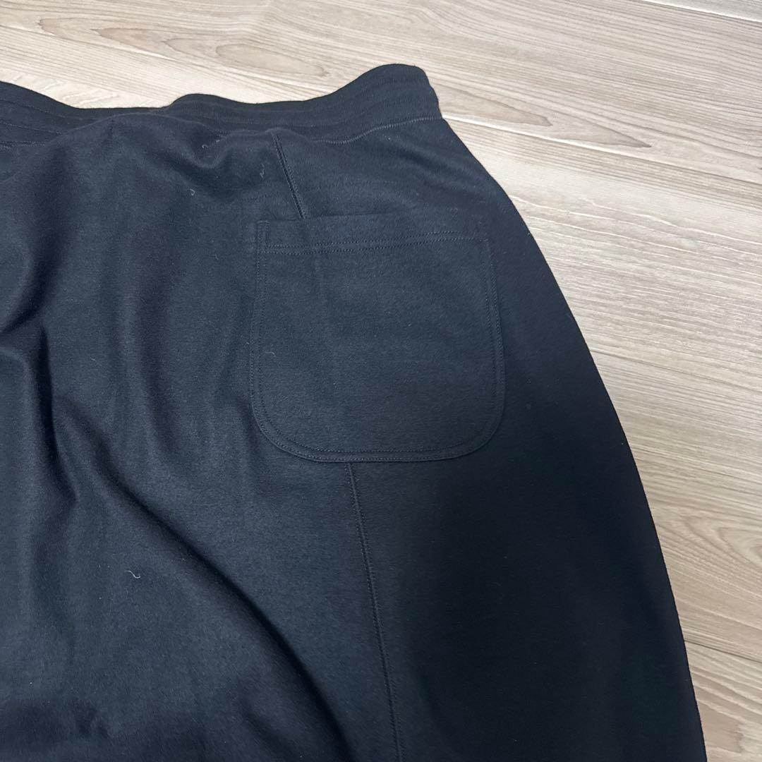 JUNYA WATANABE MAN ジュンヤワタナベ サルエルスウェットパンツ