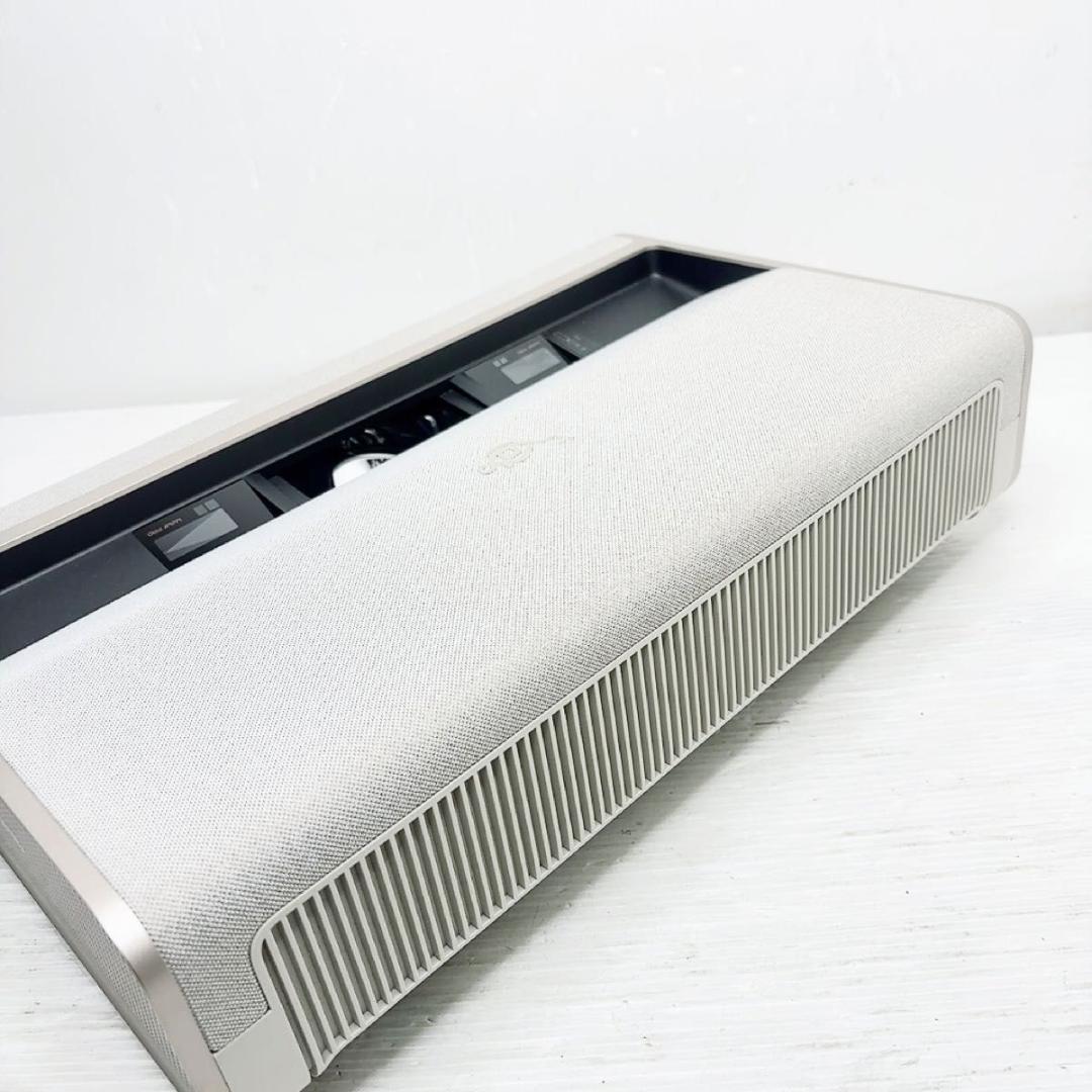 Aladdin Marca XM03F 超短焦点プロジェクター アラジン マルカ