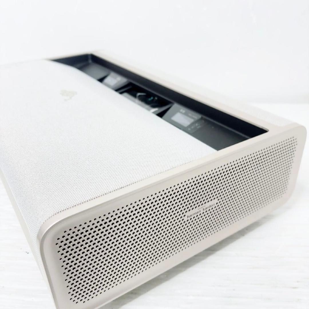 Aladdin Marca XM03F 超短焦点プロジェクター アラジン マルカ