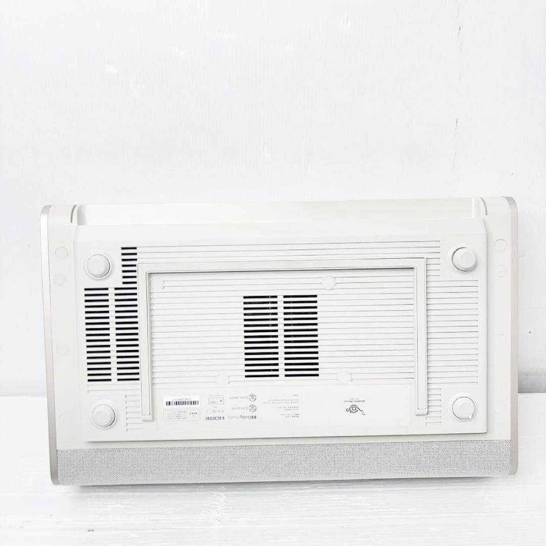 Aladdin Marca XM03F 超短焦点プロジェクター アラジン マルカ