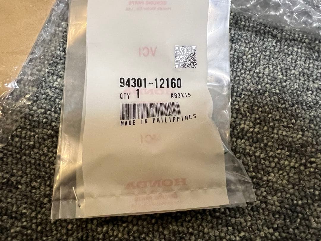 希少 インジェクター流用 ビート(PP1) インマニ+スロットルボディ