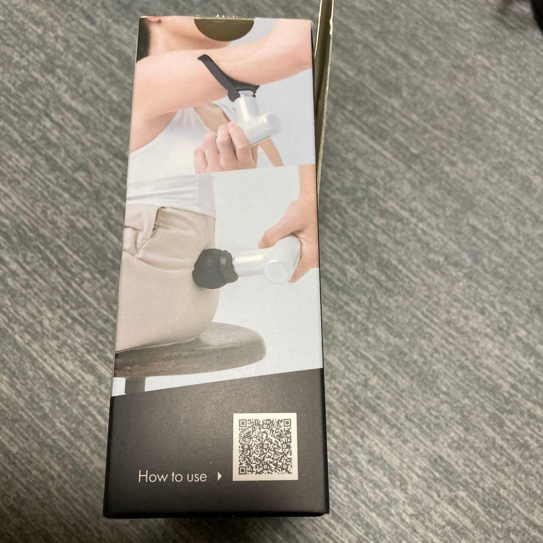 ボディ・フェイスケア moss