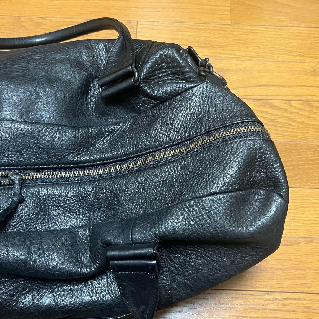 MR.OLIVE 2WAY WORK & BOSTON 日本製