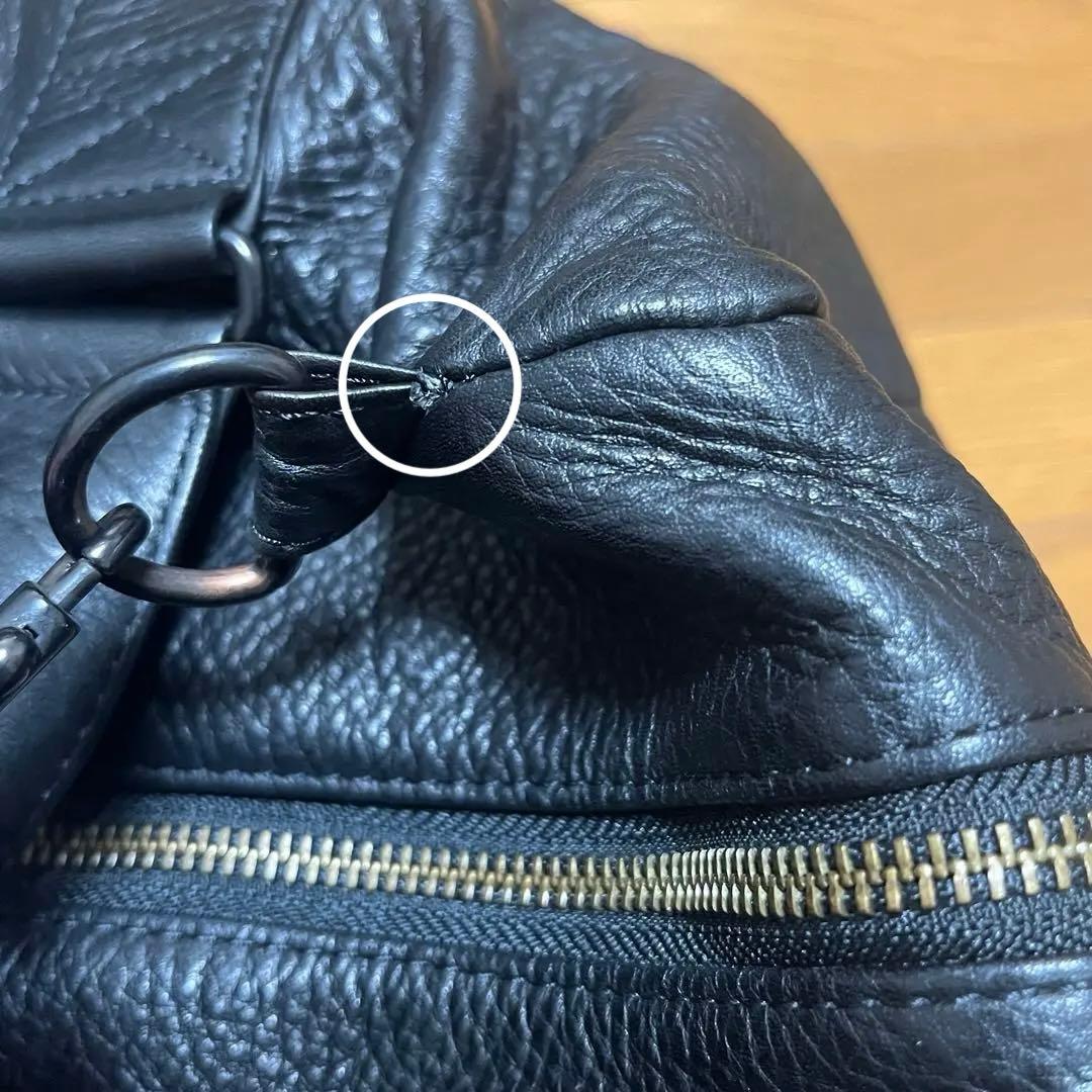 MR.OLIVE 2WAY WORK & BOSTON 日本製