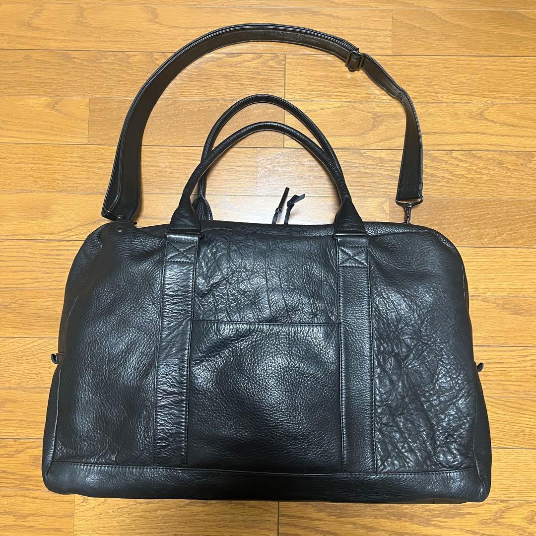 MR.OLIVE 2WAY WORK & BOSTON 日本製