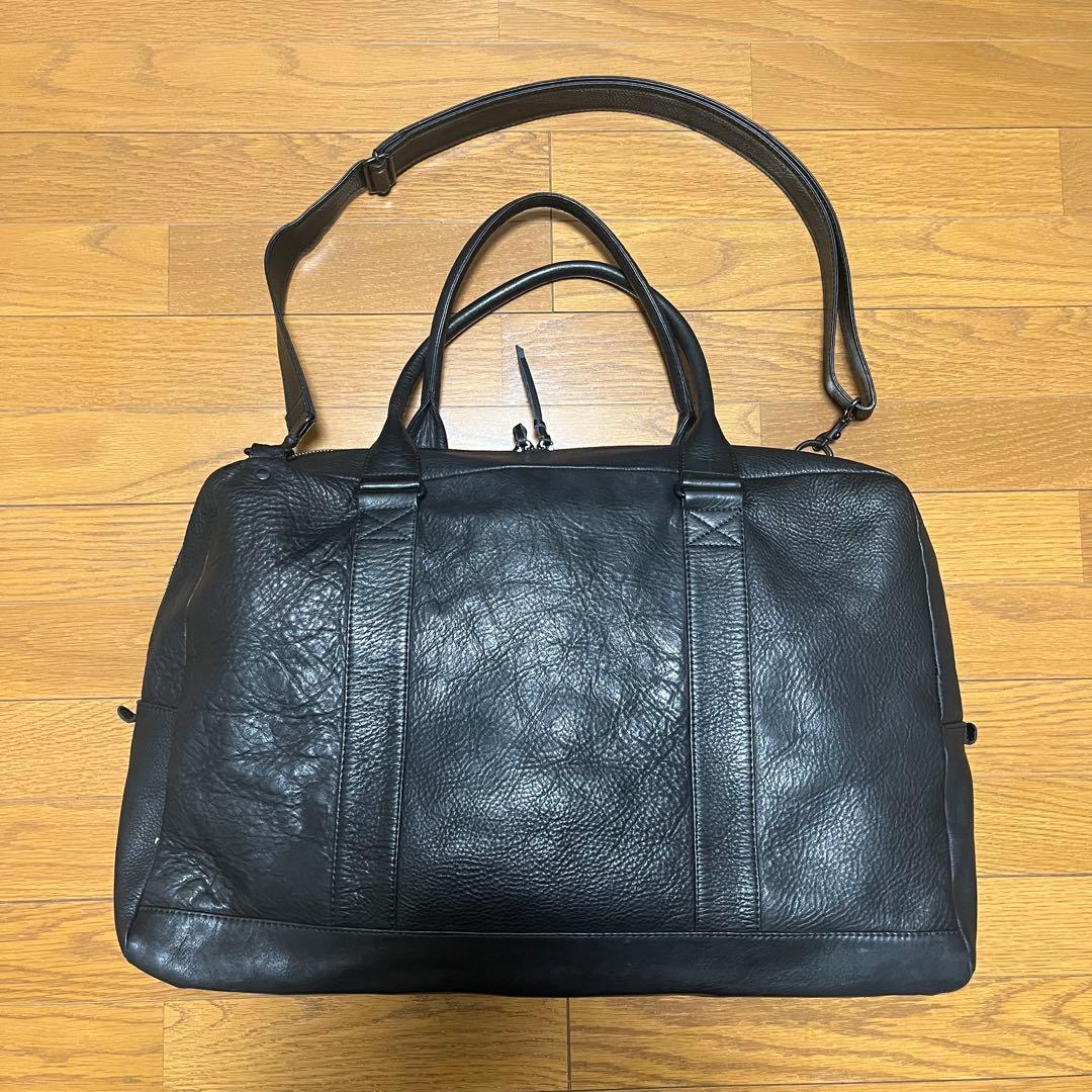 MR.OLIVE 2WAY WORK & BOSTON 日本製