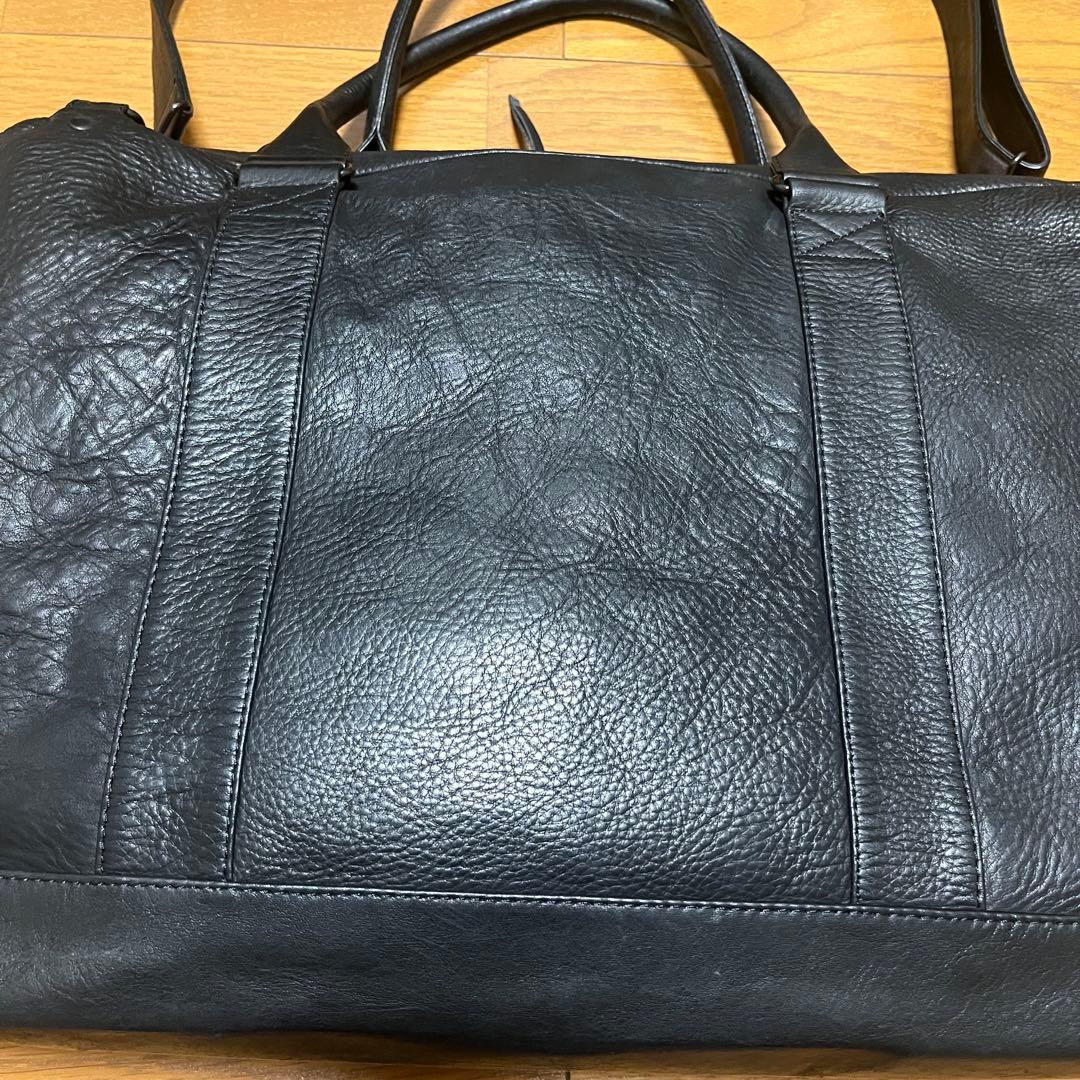 MR.OLIVE 2WAY WORK & BOSTON 日本製